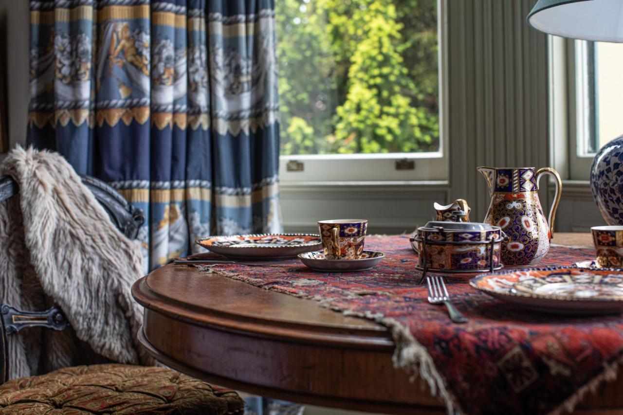 호바트 The Corinda Collection 빌라 외부 사진