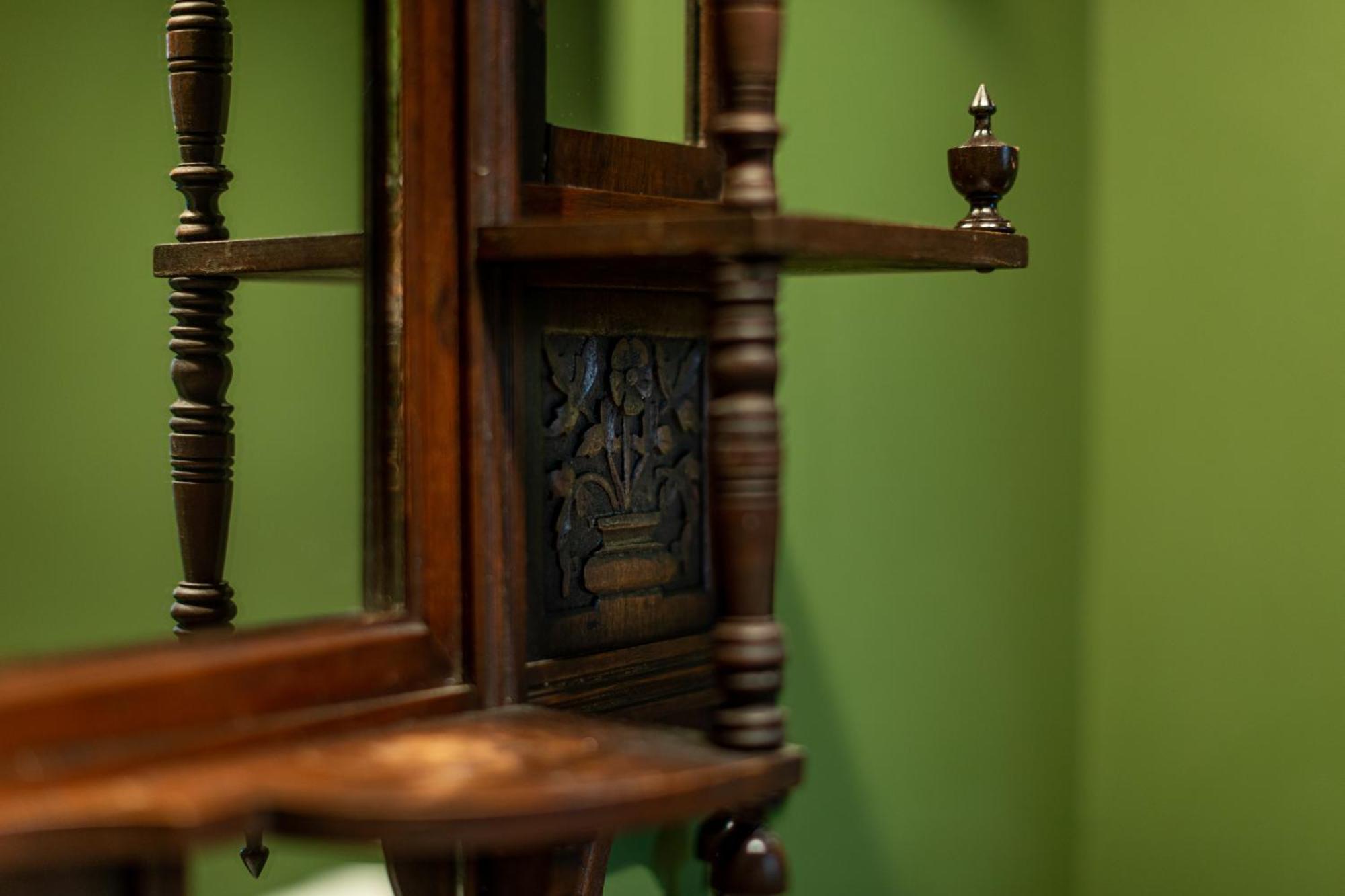 호바트 The Corinda Collection 빌라 객실 사진