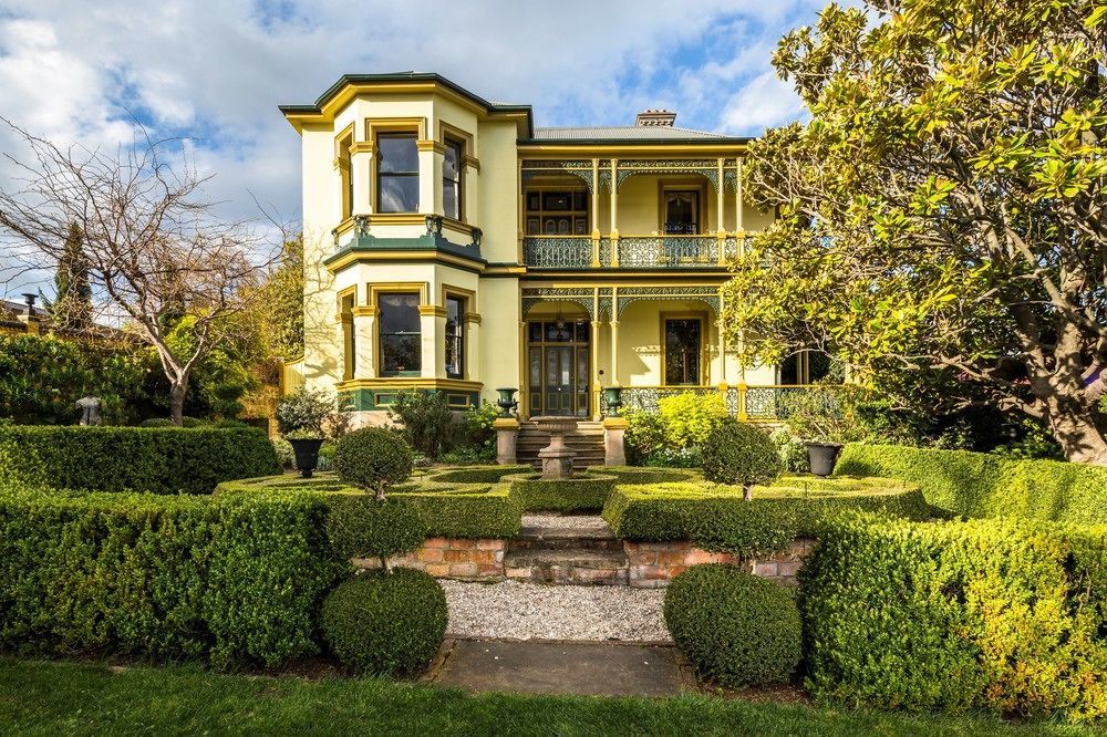 호바트 The Corinda Collection 빌라 외부 사진